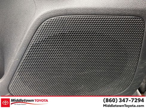 Certified 2021 Toyota Tacoma SR RWD image 13