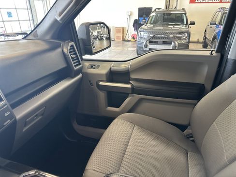 Used 2020 Ford F150 XLT w/ Equipment Group 302A Luxury image 28