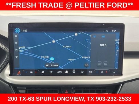 Used 2023 Ford Escape Active w/ Tech Pack #1 FWD image 26