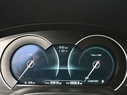 Used 2019 BMW X3 sDrive30i w/ Convenience Package image 10