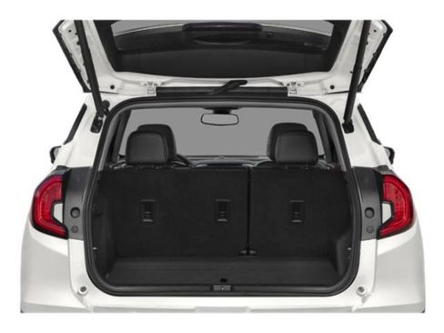 Certified 2022 GMC Terrain SLT w/ Infotainment Package II image 11