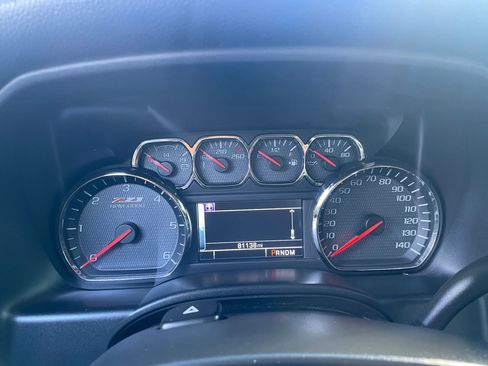 Used 2014 Chevrolet Silverado 1500 LT w/ All Star Edition image 16