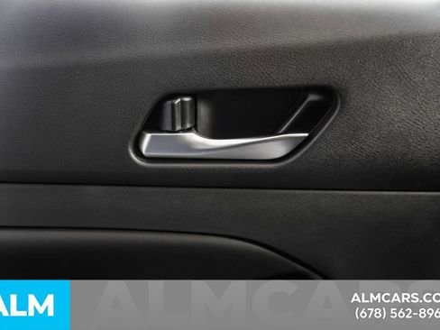 Used 2025 Nissan Altima 2.5 SR image 51