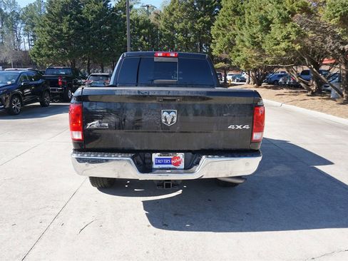 Used 2018 RAM 1500 Big Horn image 20
