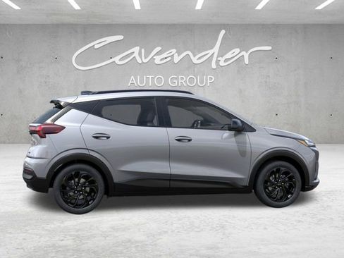 New 2027 Chevrolet Bolt RS w/ Technology Package FWD image 5