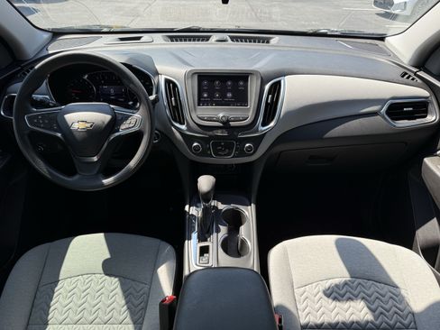 Used 2024 Chevrolet Equinox LS w/ LS Convenience Package FWD image 29