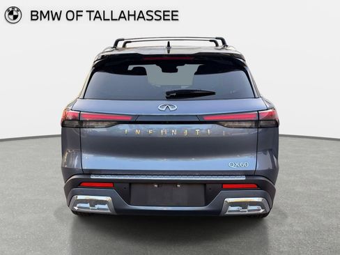 Used 2022 INFINITI QX60 Autograph w/ Cargo Package FWD image 6