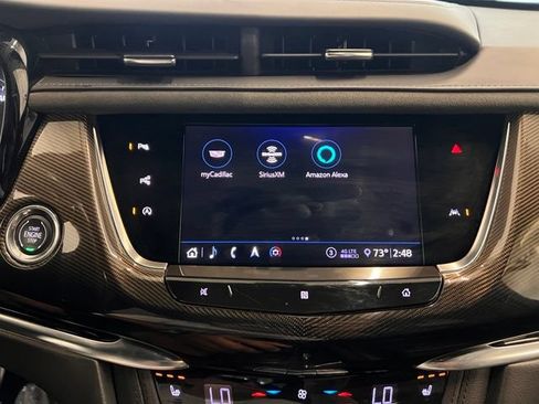 Used 2020 Cadillac XT6 Premium Luxury w/ Platinum Package AWD/4WD image 38