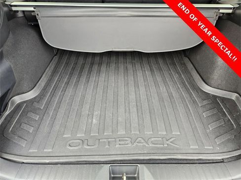 Used 2019 Subaru Outback 2.5i Limited image 23