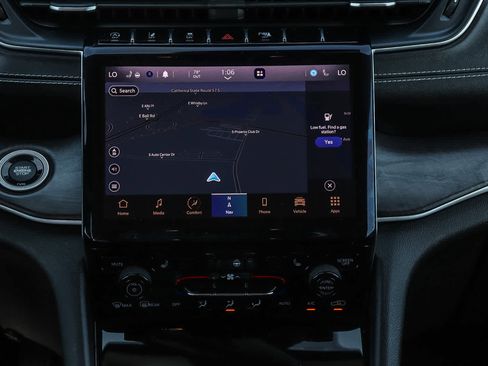 Used 2021 Jeep Grand Cherokee L Limited image 13