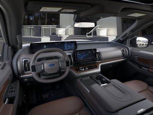 New 2026 Ford Expedition King Ranch image 9