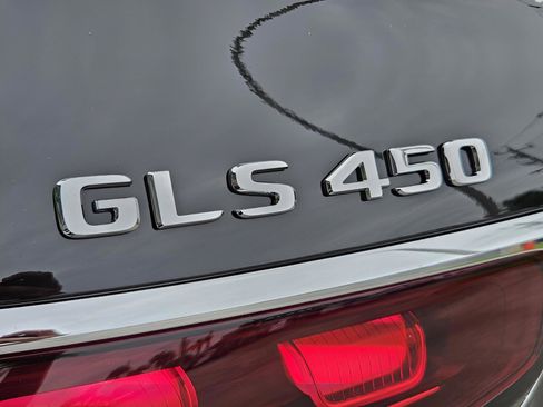 New 2026 Mercedes-Benz GLS 450 GLS 450 image 36