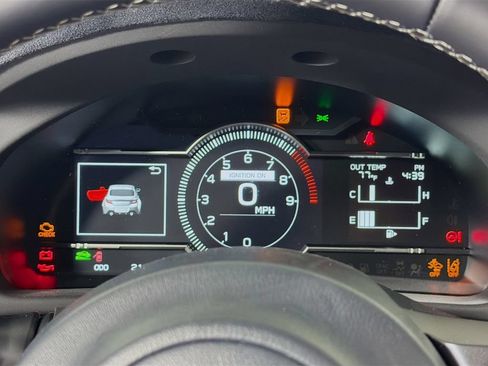 New 2026 Toyota GR86 Premium RWD image 13