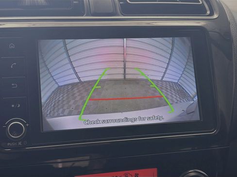 Used 2024 Mitsubishi Mirage ES FWD image 16