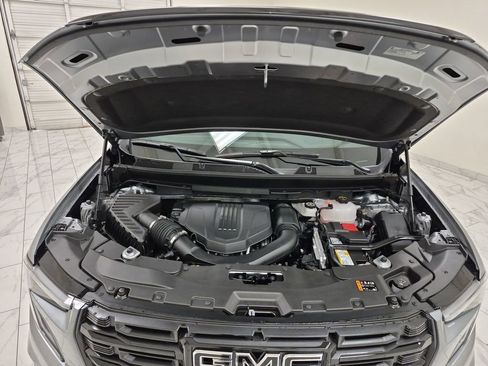 New 2026 GMC Acadia Elevation w/ Black Edition image 31