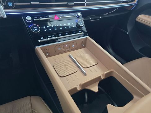 New 2026 Hyundai Santa Fe Limited image 33