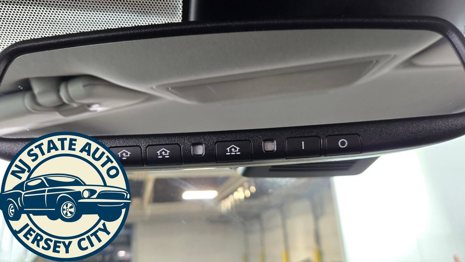Used 2021 Nissan Murano SL AWD/4WD image 25