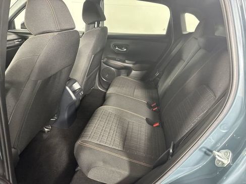 Used 2024 Honda HR-V Sport image 23