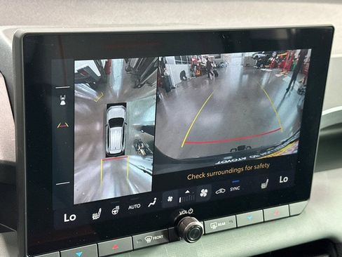 New 2026 Toyota RAV4 FWD image 18