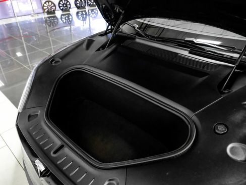 Used 2021 Tesla Model S Long Range AWD/4WD image 44
