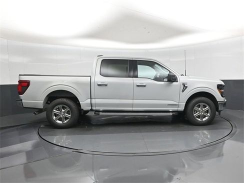 Used 2024 Ford F150 XLT w/ Mobile Office Package image 2