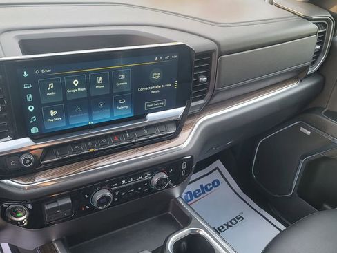 Used 2023 Chevrolet Silverado 1500 RST w/ Convenience Package II image 21