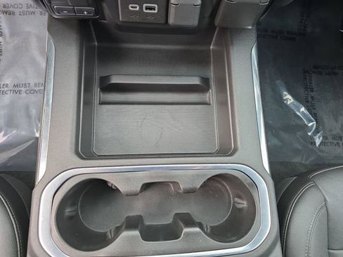 Used 2021 Chevrolet Silverado 1500 LTZ image 23