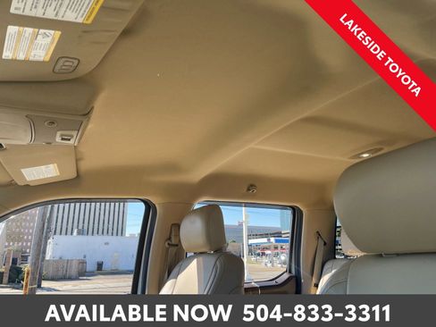 Used 2020 Ford F150 Lariat w/ Equipment Group 502A Luxury image 28