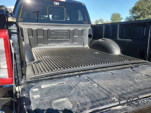 Used 2023 Ford F150 Lariat w/ Equipment Group 502A High image 19