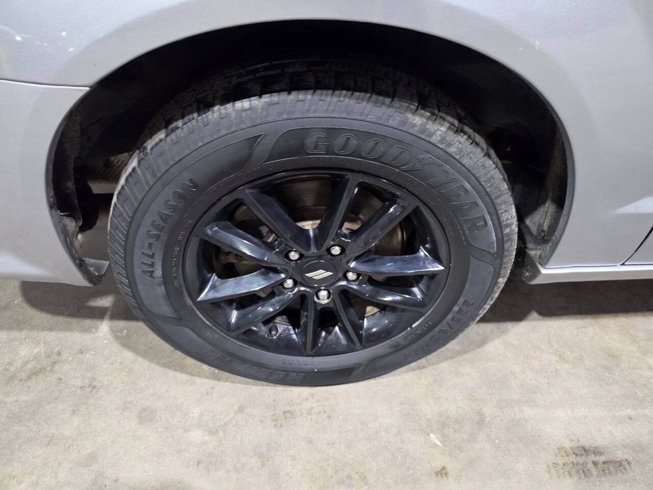 Used 2019 Dodge Grand Caravan GT FWD image 21