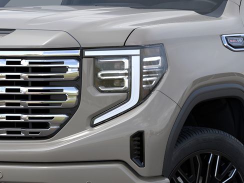 New 2026 GMC Sierra 1500 Denali w/ Technology Package AWD/4WD image 10