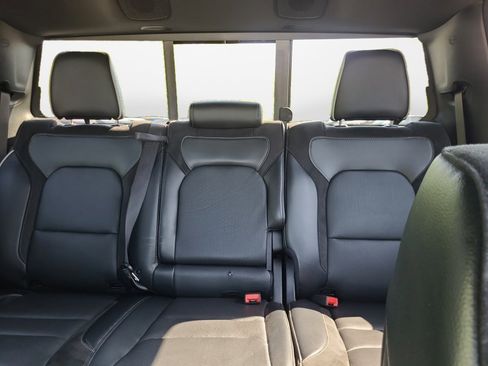 Certified 2025 RAM 1500 Laramie AWD/4WD image 14