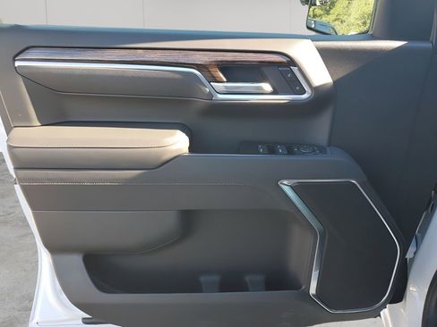 New 2026 GMC Sierra 1500 Elevation image 26