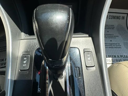 Used 2015 Honda Accord EX-L image 14