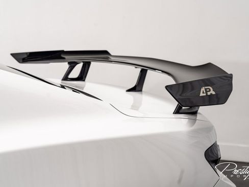 Used 2022 Chevrolet Camaro ZL1 image 13