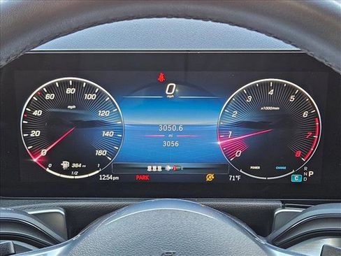 Certified 2026 Mercedes-Benz GLB 250 image 11