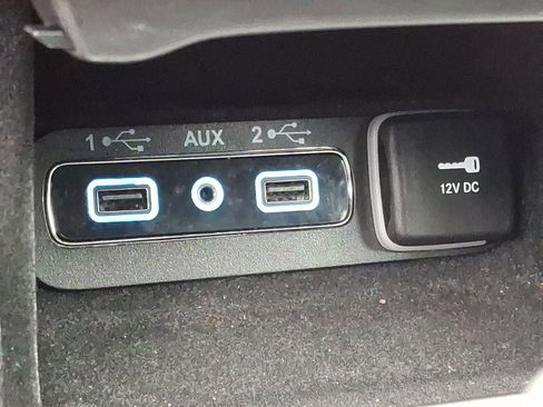 Used 2020 Jeep Grand Cherokee Trailhawk image 26