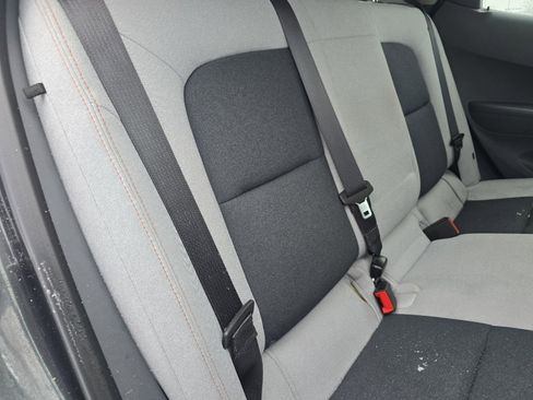 Used 2020 Chevrolet Bolt LT image 20