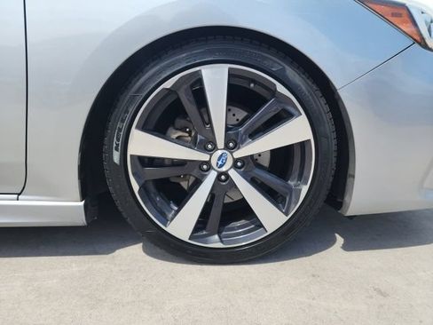 Used 2017 Subaru Impreza 2.0i Sport AWD/4WD image 12