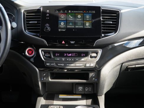 Used 2022 Honda Passport Elite image 26