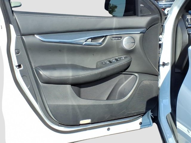Certified 2024 INFINITI QX50 Sport FWD image 7