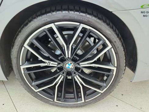 Used 2023 BMW 530i w/ M Sport Package RWD image 61