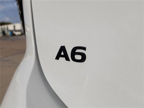 New 2026 Audi A6 Premium Plus image 12