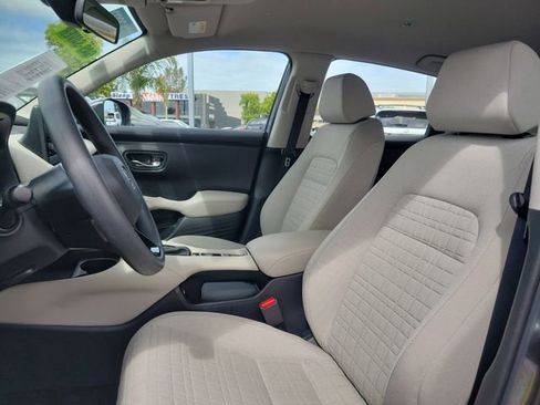 Certified 2023 Honda HR-V LX image 15