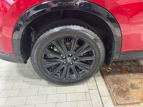 Used 2022 MAZDA CX-5 AWD 2.5 Turbo image 20