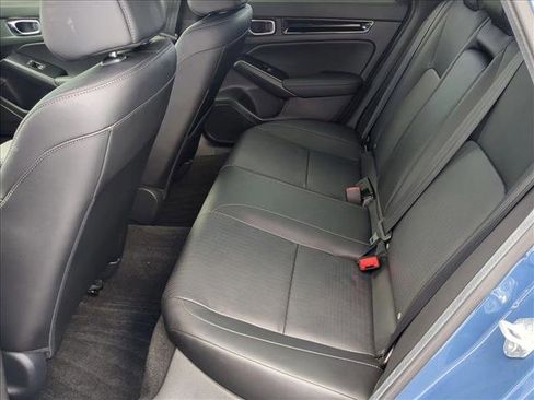 Used 2025 Honda Civic Sport Touring image 18