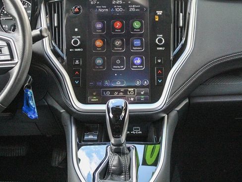 Used 2025 Subaru Legacy Premium image 12