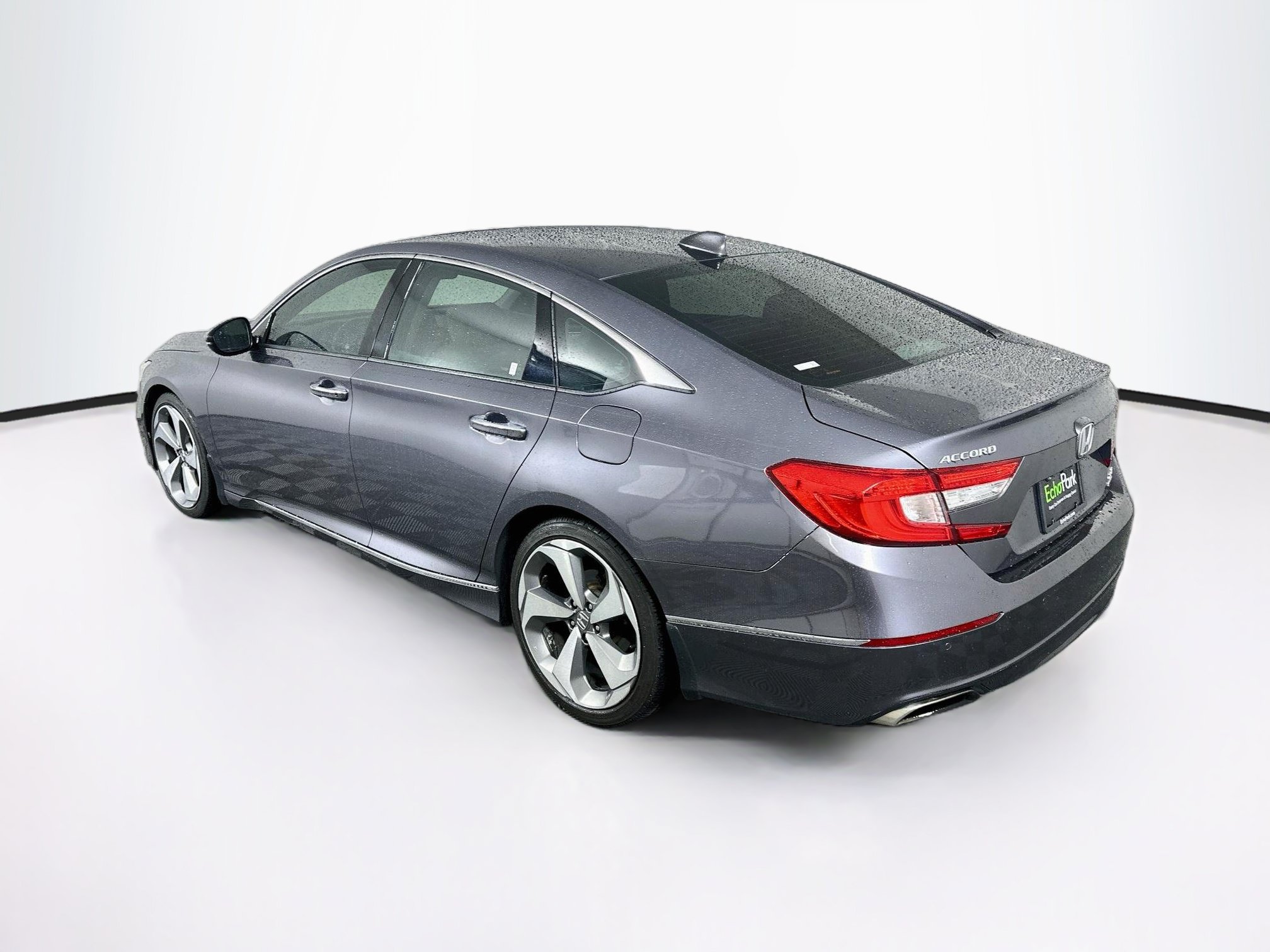 Used 2019 Honda Accord Touring image 5