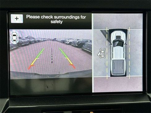 Used 2019 Ford F150 Raptor w/ Equipment Group 802A Luxury image 19