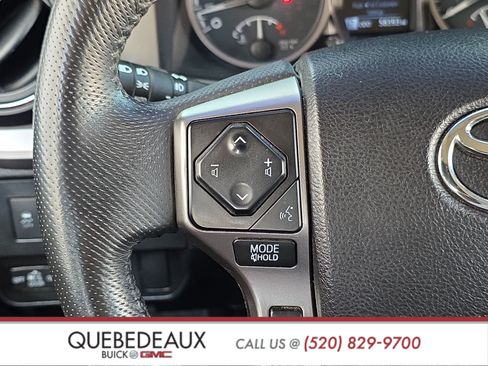 Used 2021 Toyota Tacoma SR5 RWD image 15